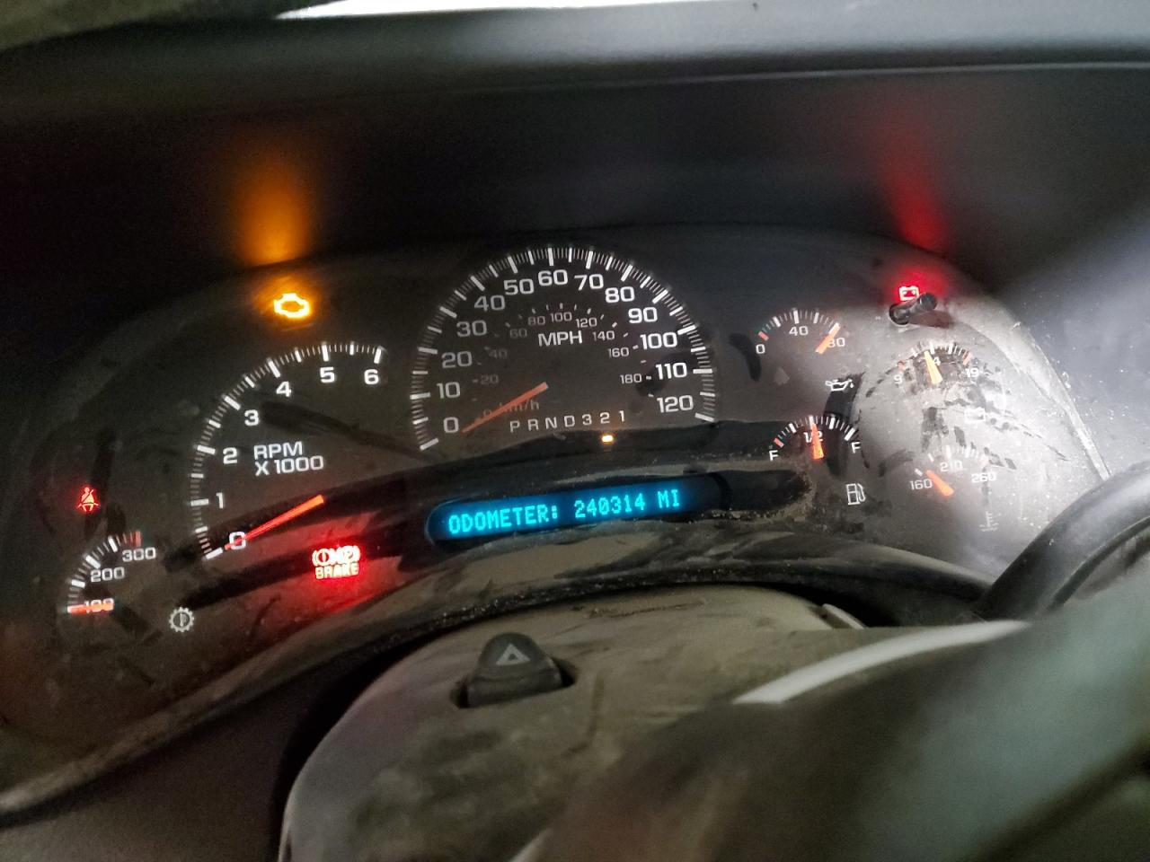 2006 GMC Sierra