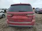 2014 DODGE DURANGO