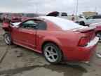 2002 FORD MUSTANG