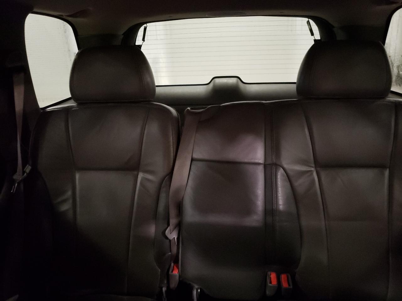2002 CHEVROLET Trailblazer