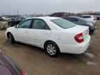2003 TOYOTA CAMRY