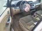 2008 HONDA ODYSSEY