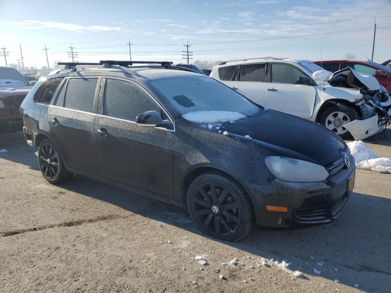 2013 VOLKSWAGEN JETTA