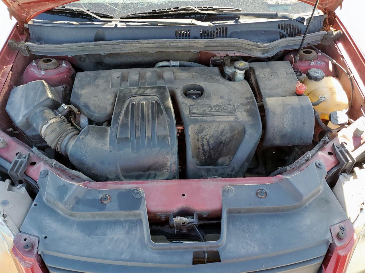 2010 CHEVROLET COBALT