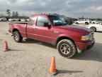 2008 FORD RANGER