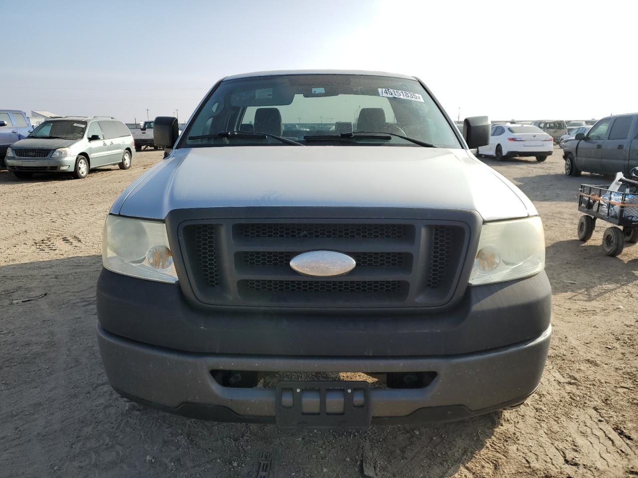 2006 FORD F-150