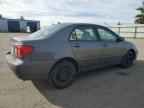 2008 TOYOTA COROLLA
