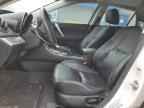2011 MAZDA 3