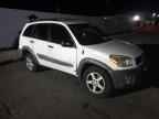 2001 TOYOTA RAV4