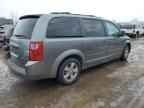 2009 DODGE CARAVAN