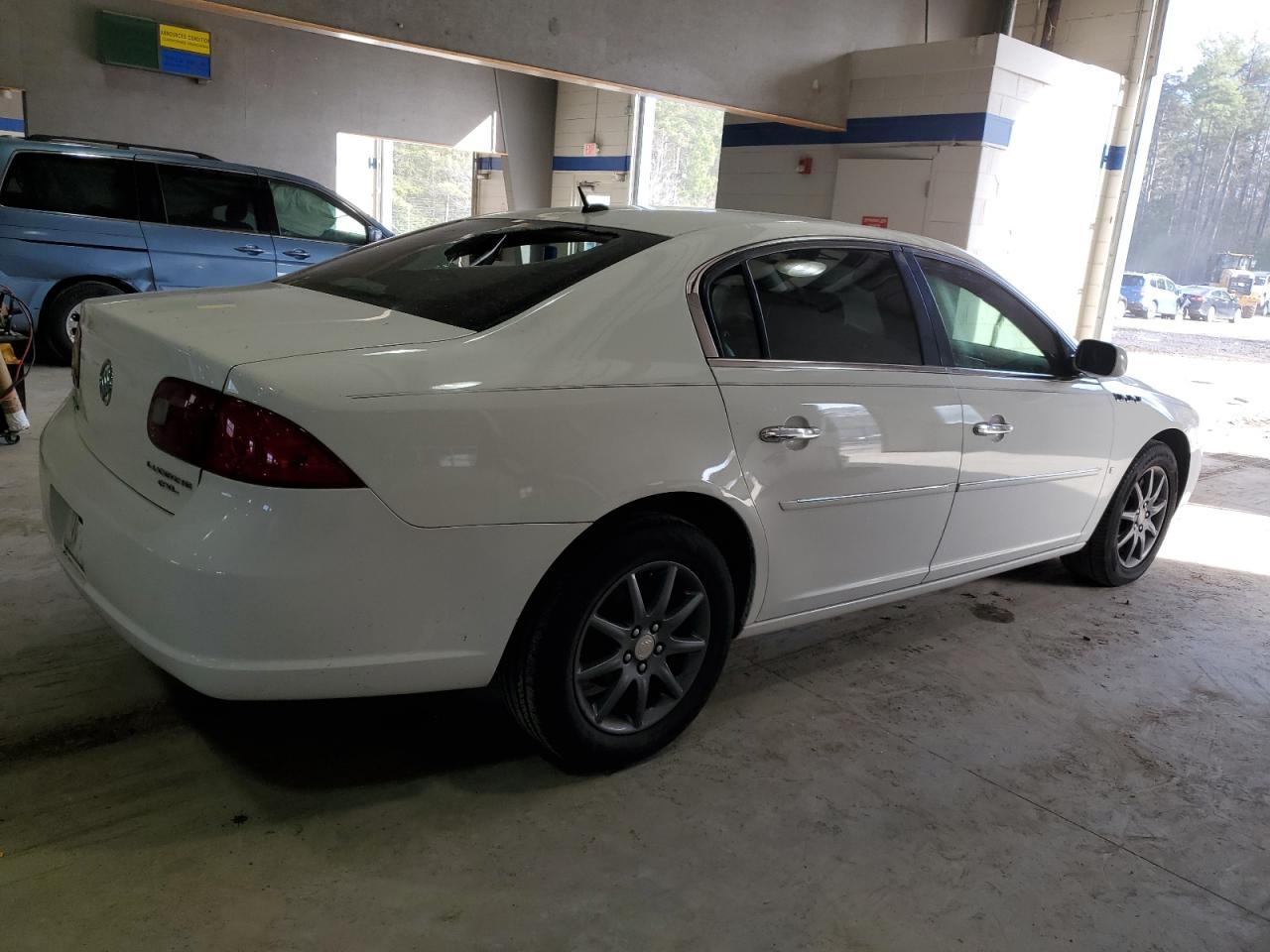 2006 BUICK Lucerne