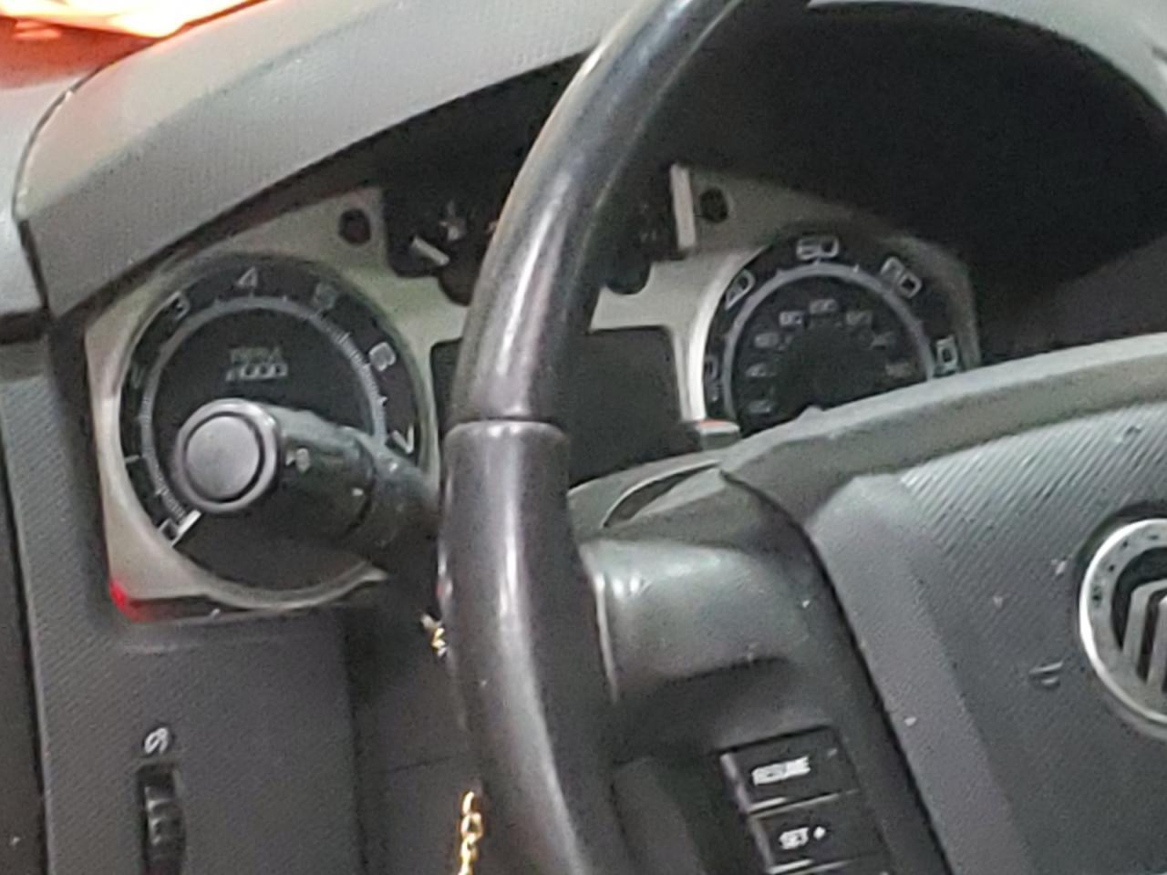 2008 MERCURY Mariner