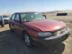 2002 CHEVROLET MALIBU