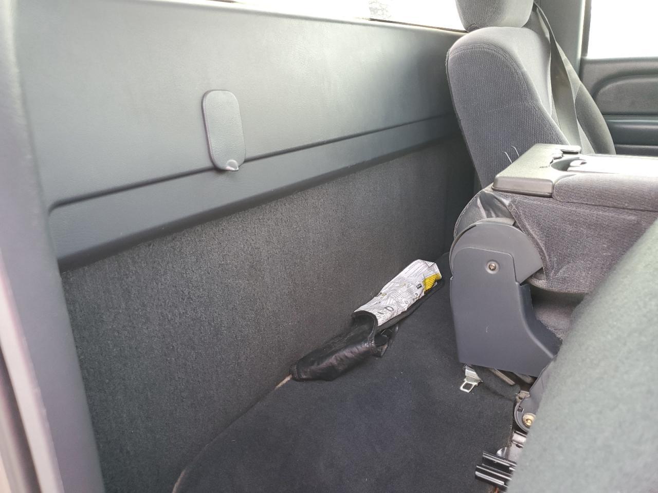 1999 GMC Sierra