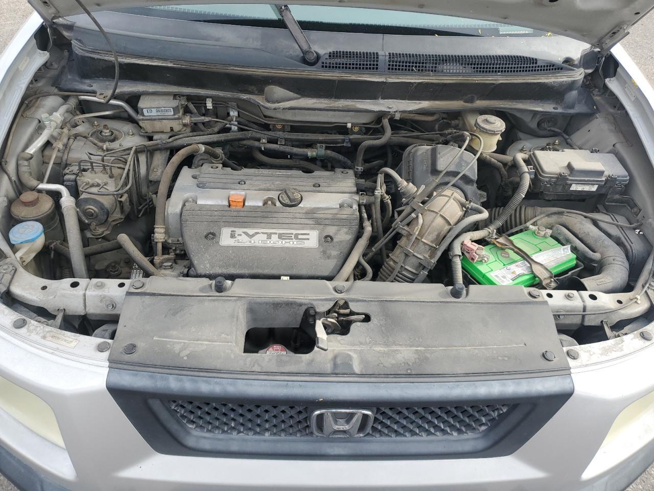 2006 HONDA Element
