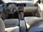 2004 TOYOTA COROLLA