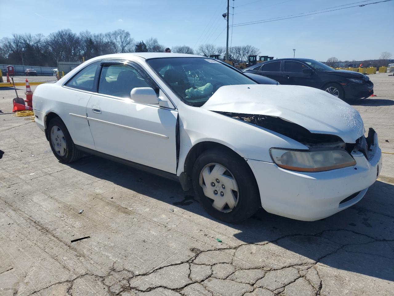 2000 HONDA ACCORD