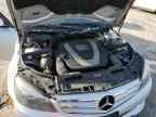 2011 MERCEDES-BENZ C-CLASS