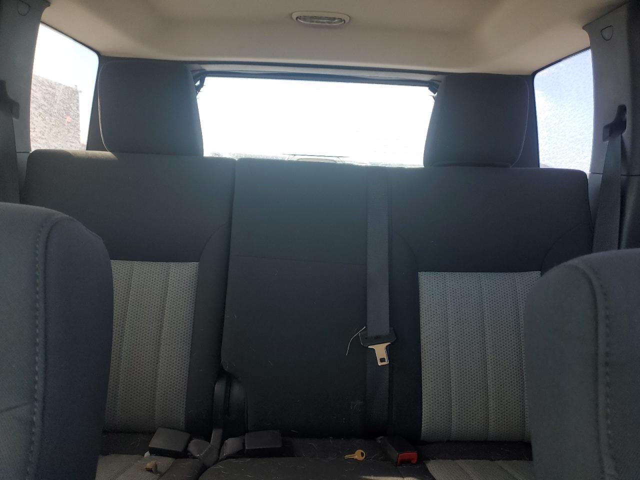 2010 JEEP Liberty