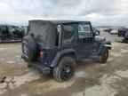 2002 JEEP WRANGLER