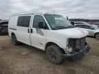 2006 CHEVROLET EXPRESS 2500