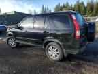 2005 HONDA CR-V
