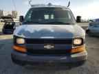 2012 CHEVROLET EXPRESS 2500