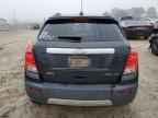 2015 CHEVROLET TRAX