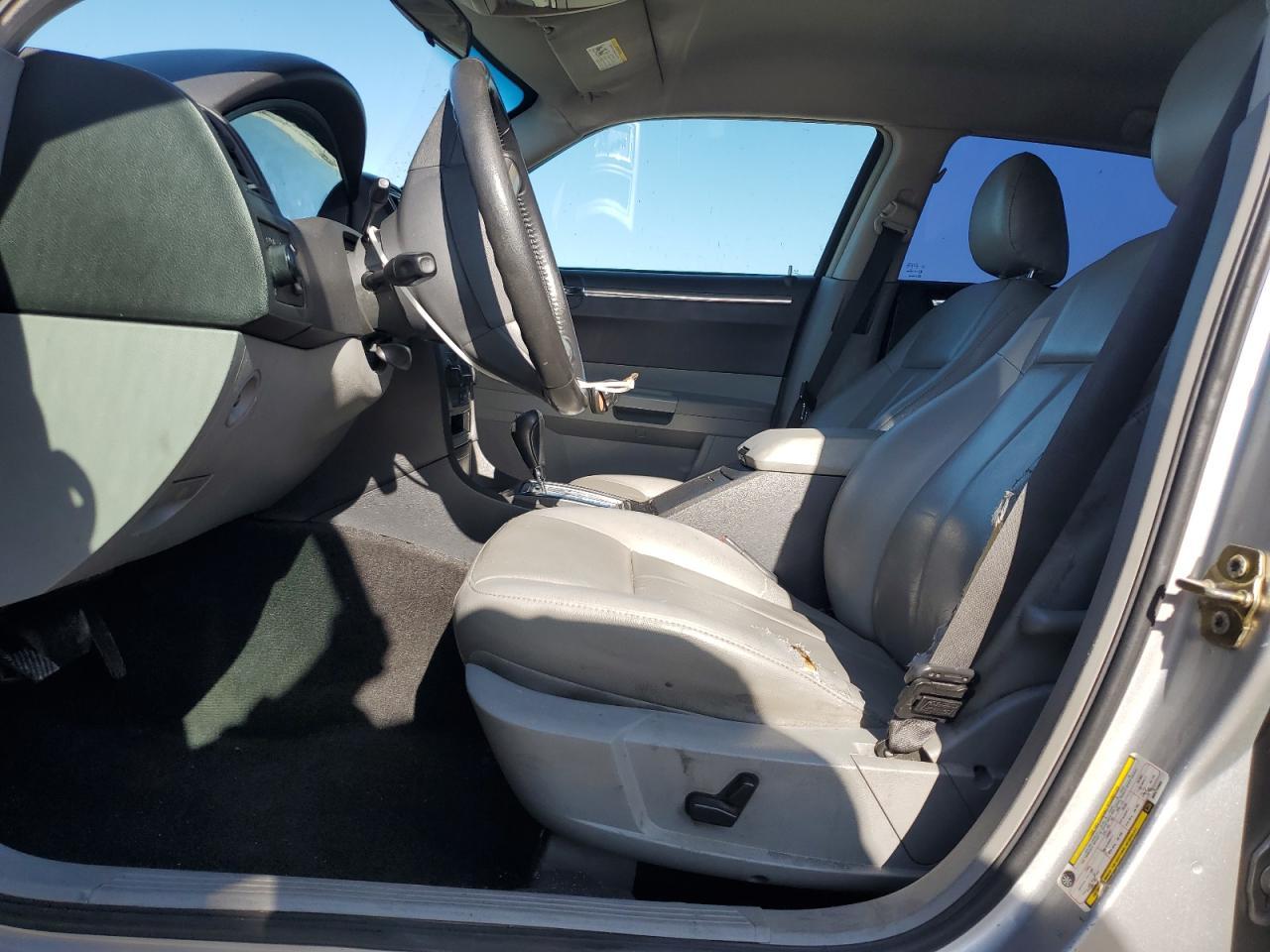 2006 CHRYSLER 300
