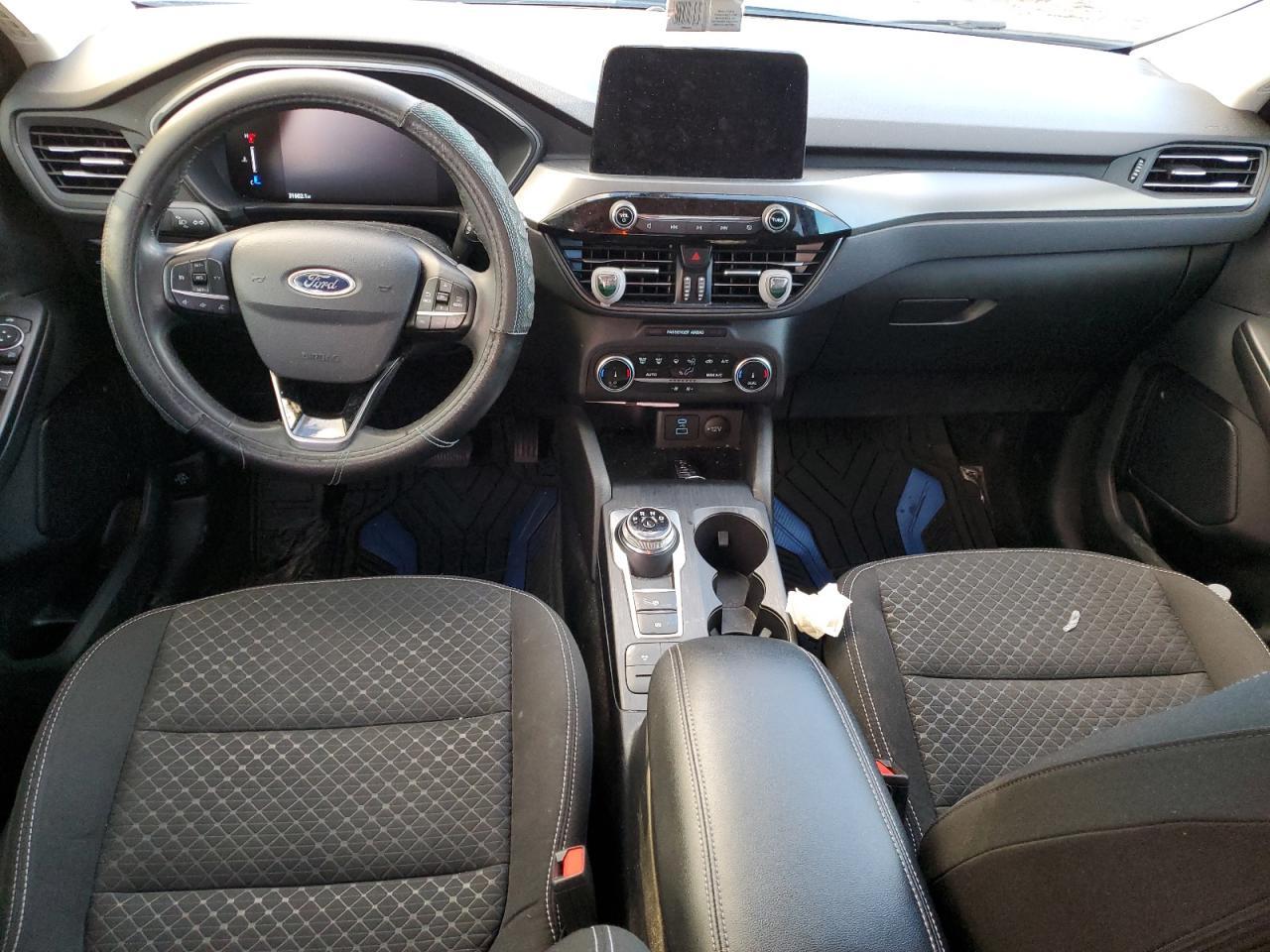2023 FORD ESCAPE