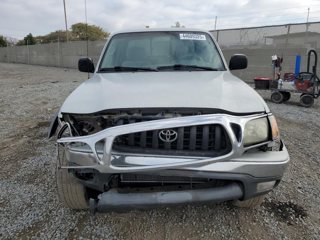 2003 TOYOTA TACOMA