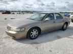 2003 CADILLAC Seville