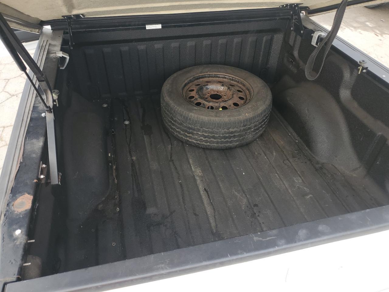2008 FORD F-150