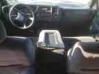 2001 CHEVROLET Silverado