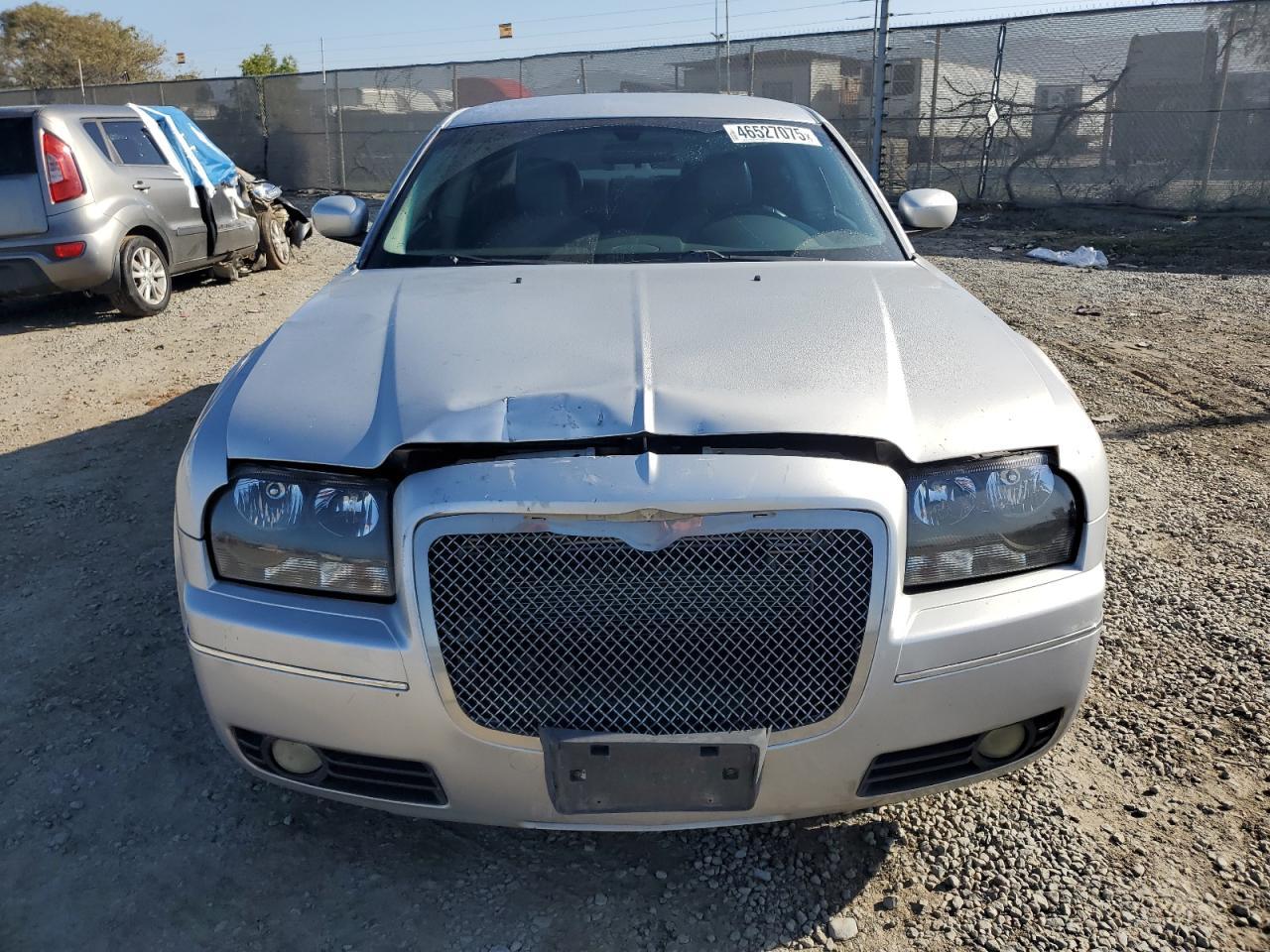 2006 CHRYSLER 300