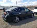 2014 NISSAN SENTRA