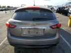 2010 INFINITI FX35