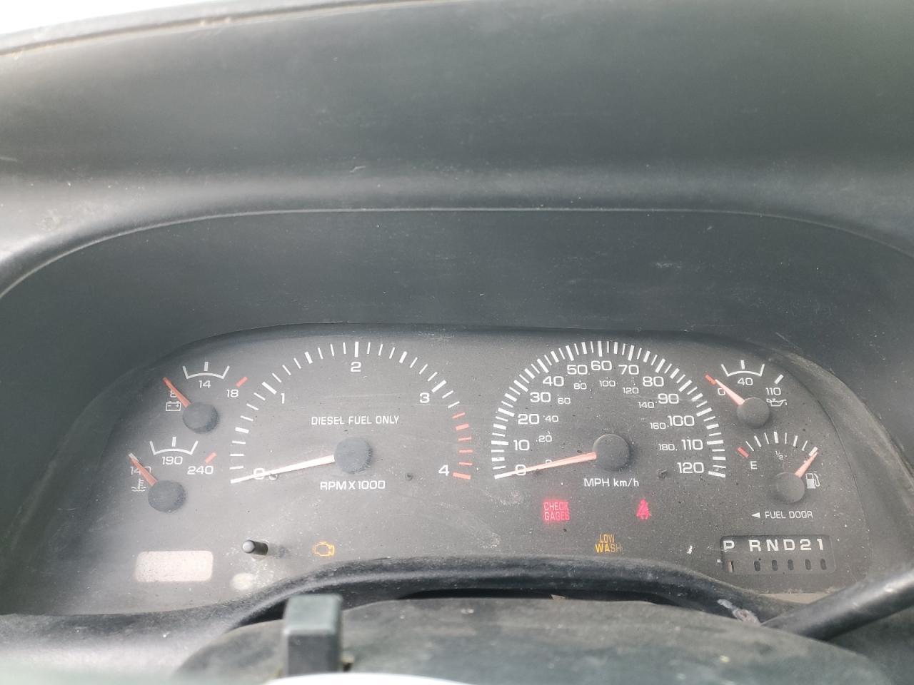 2002 DODGE Ram 2500