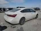 2016 TOYOTA Avalon