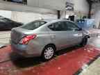2012 NISSAN VERSA