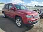 2015 JEEP Compass