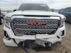 2019 GMC Sierra