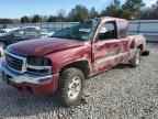 2004 GMC Sierra