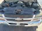 2004 CHEVROLET Silverado