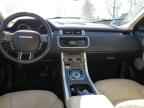 2017 LAND ROVER RANGE ROVER