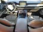 2020 LINCOLN Aviator