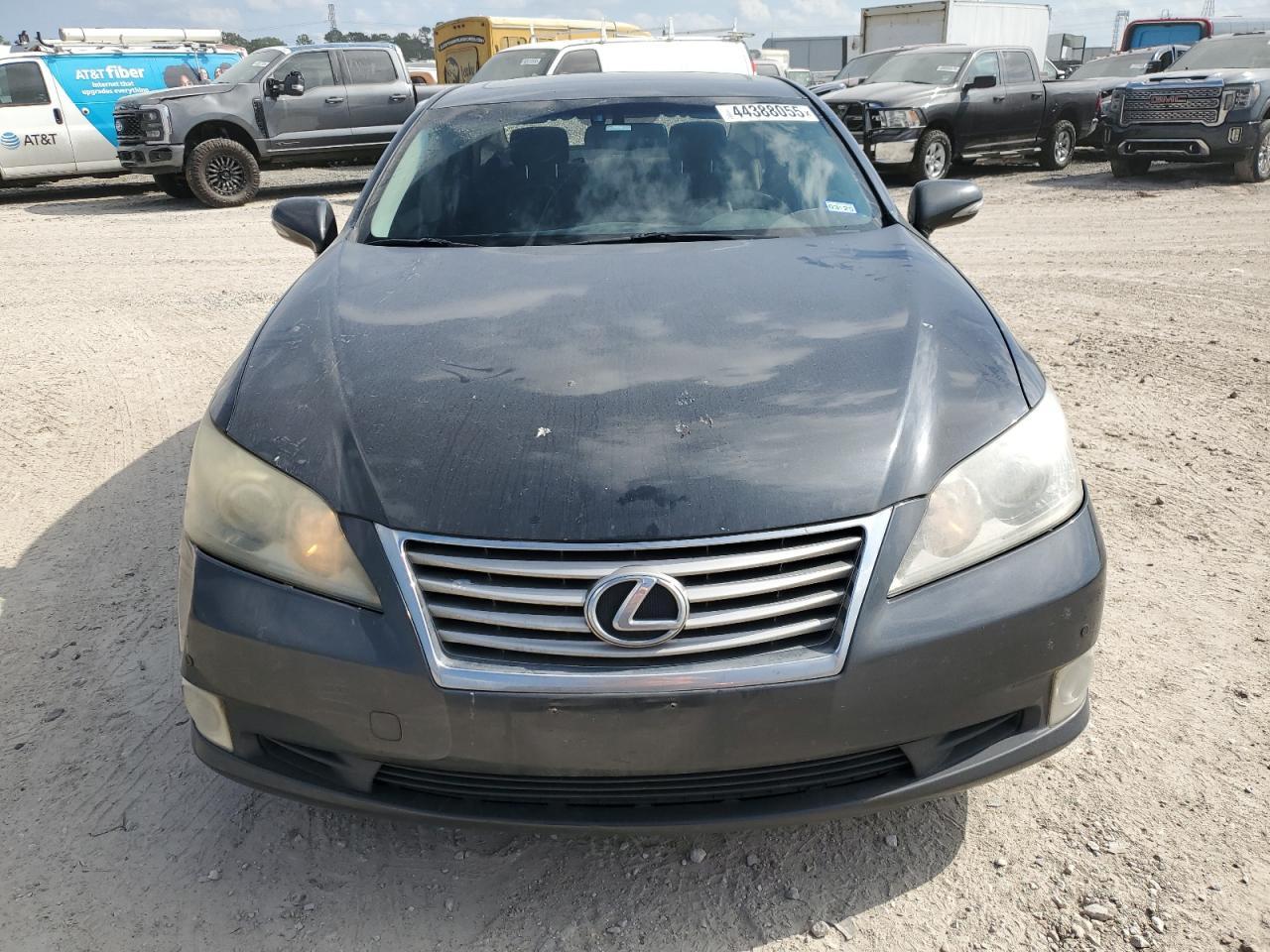 2010 LEXUS ES 350