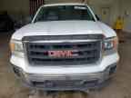2015 GMC Sierra