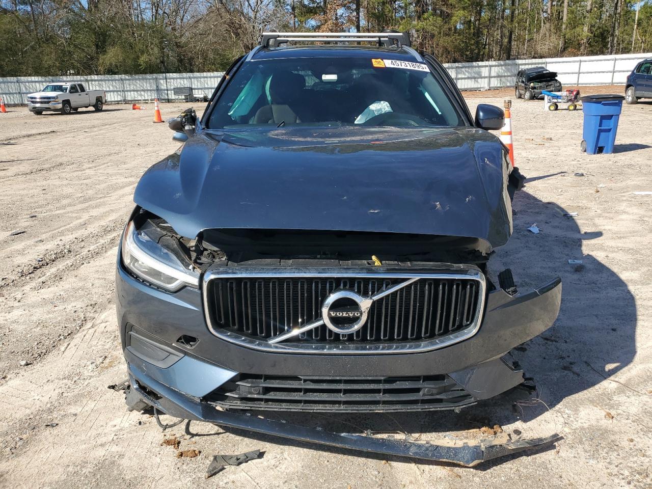 2021 VOLVO XC60