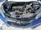 2018 HONDA HR-V